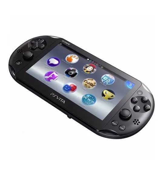 Psvita Slim