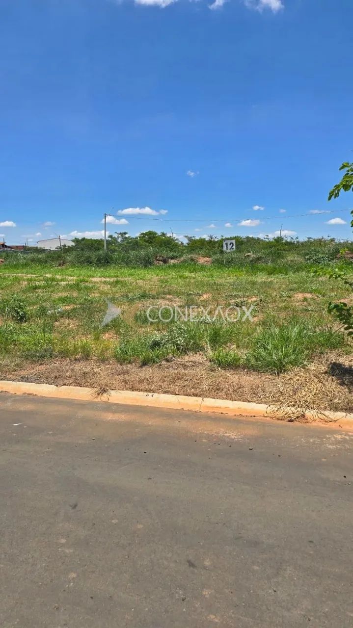 Oportunidade de Terreno pronto para construir com 200 m² em Paulínia