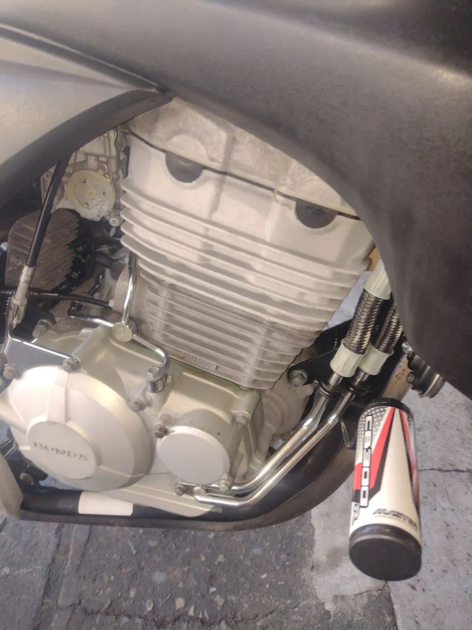 CB 300  - Foto 3