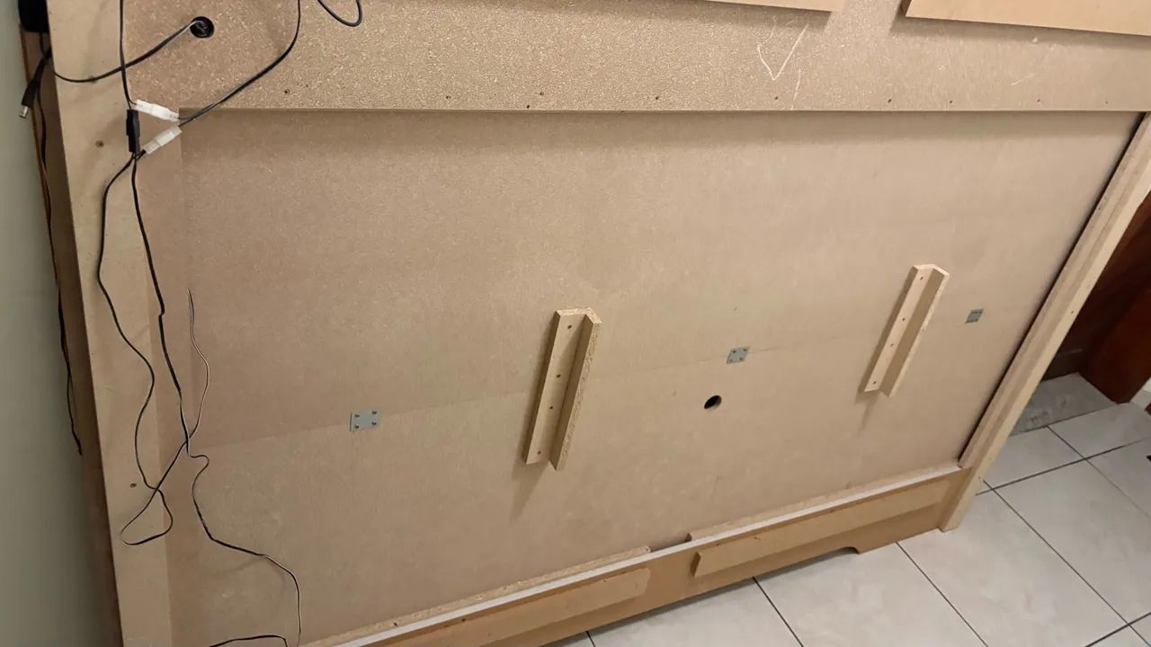 Painel de televisão  - Foto 3