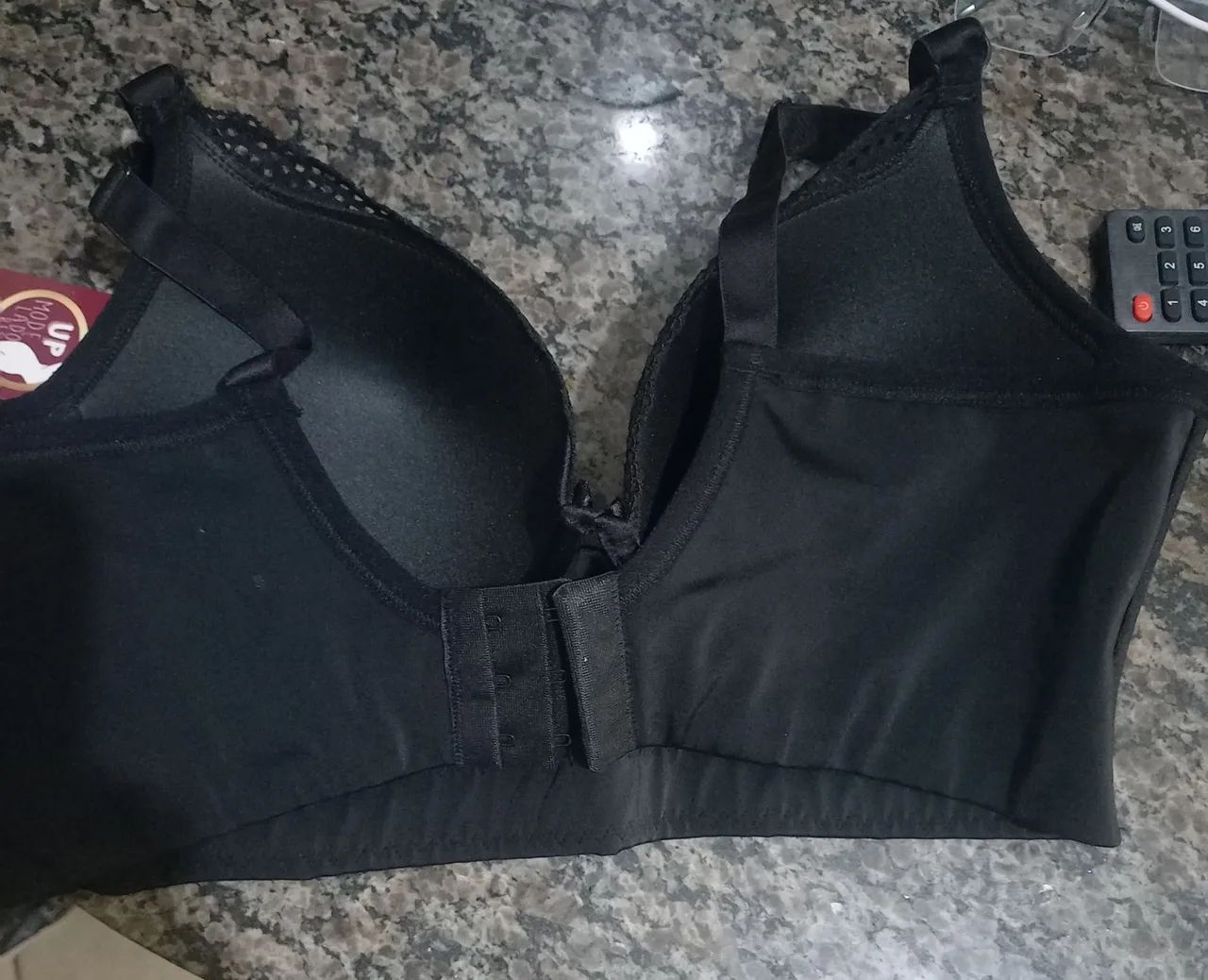 Sutiã modelador  - Foto 2
