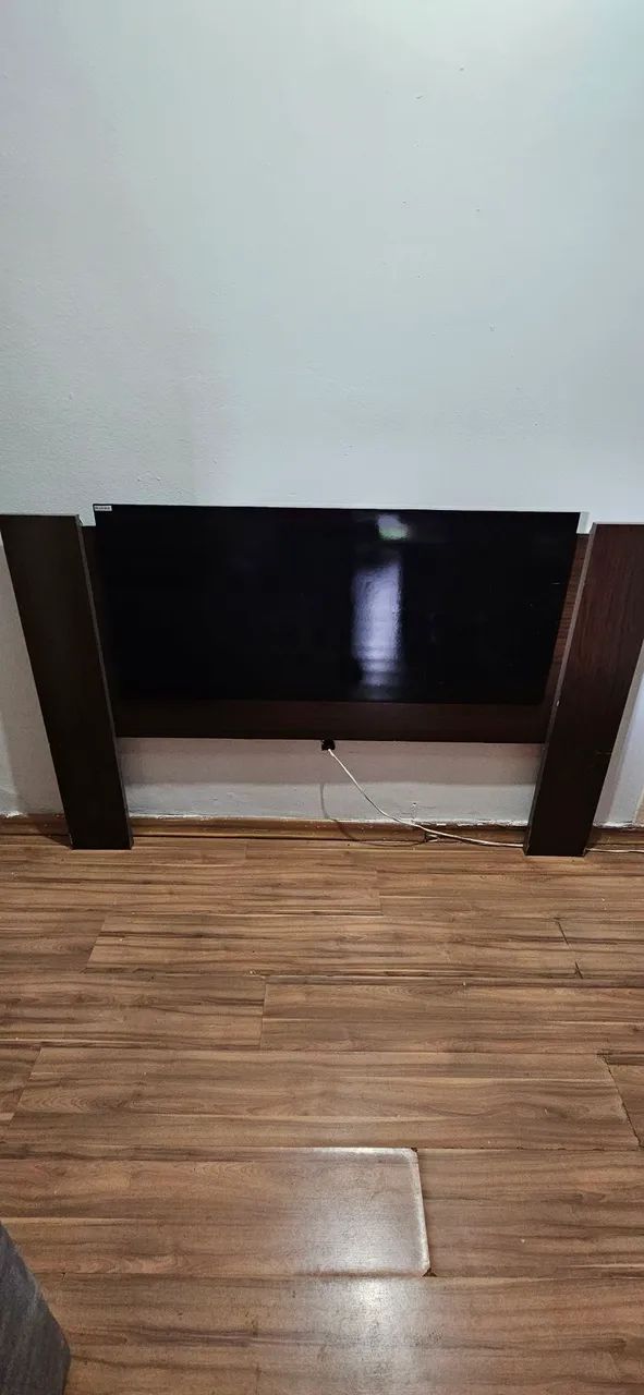 Vende - Se Cabiceira De Cama Rudnick ! - Foto 2