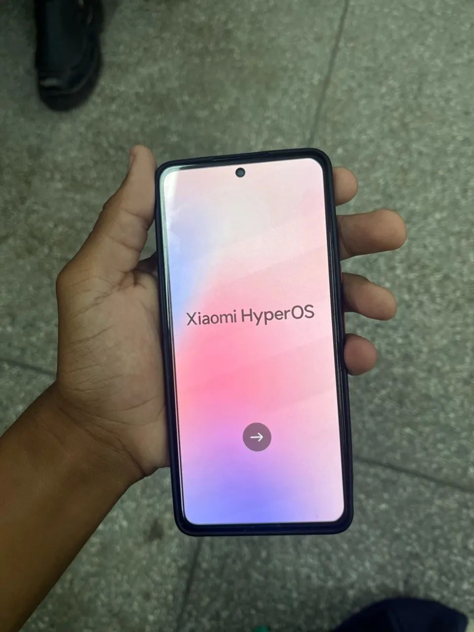 Redmi Note 13 - Foto 2