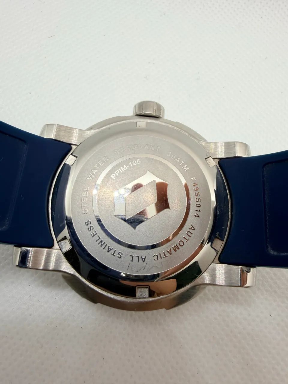 Orient Poseidon - Foto 3