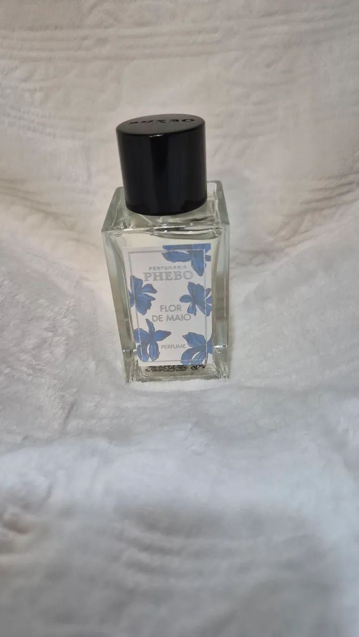 Perfume e sabonete Flor de Maio Phebo - Foto 2