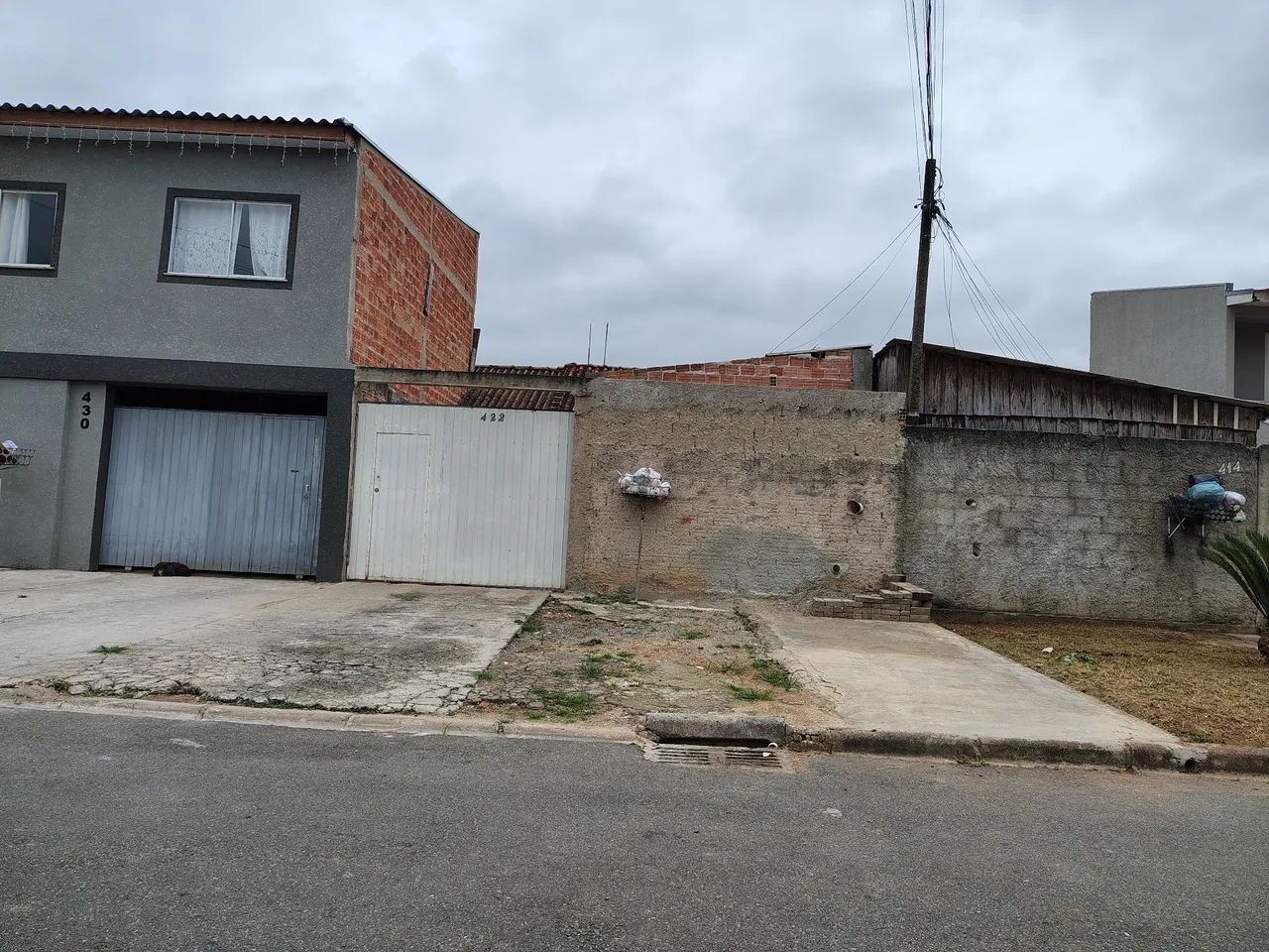 Foto - Curitiba - Santa Cândida