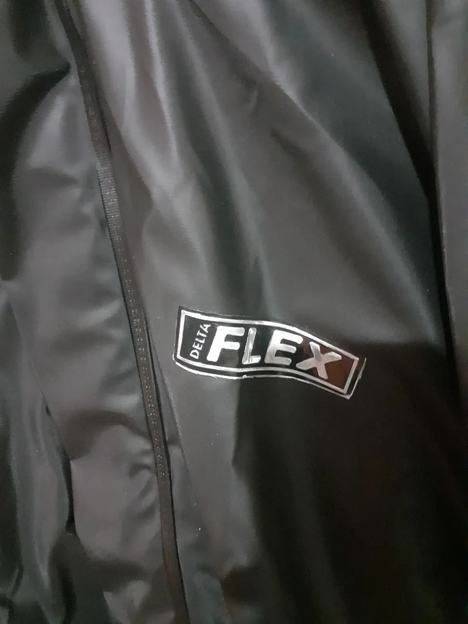 Kit Capa de chuva reforçado  - Foto 3
