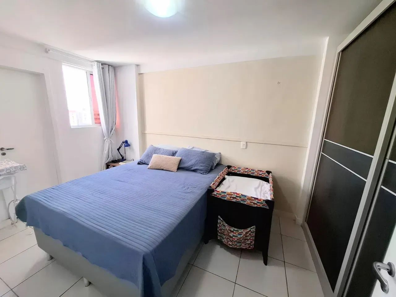 Vendo Excelente Apartamento no Ilhas Gregas - Foto 4