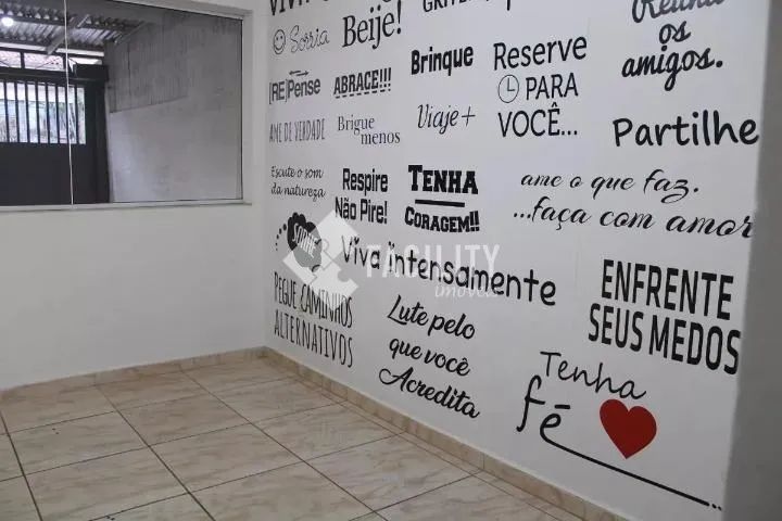casa - Bonfim - Campinas - Foto 2