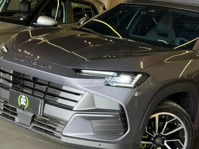 Jetour S06 Premium 2027 - Foto 5