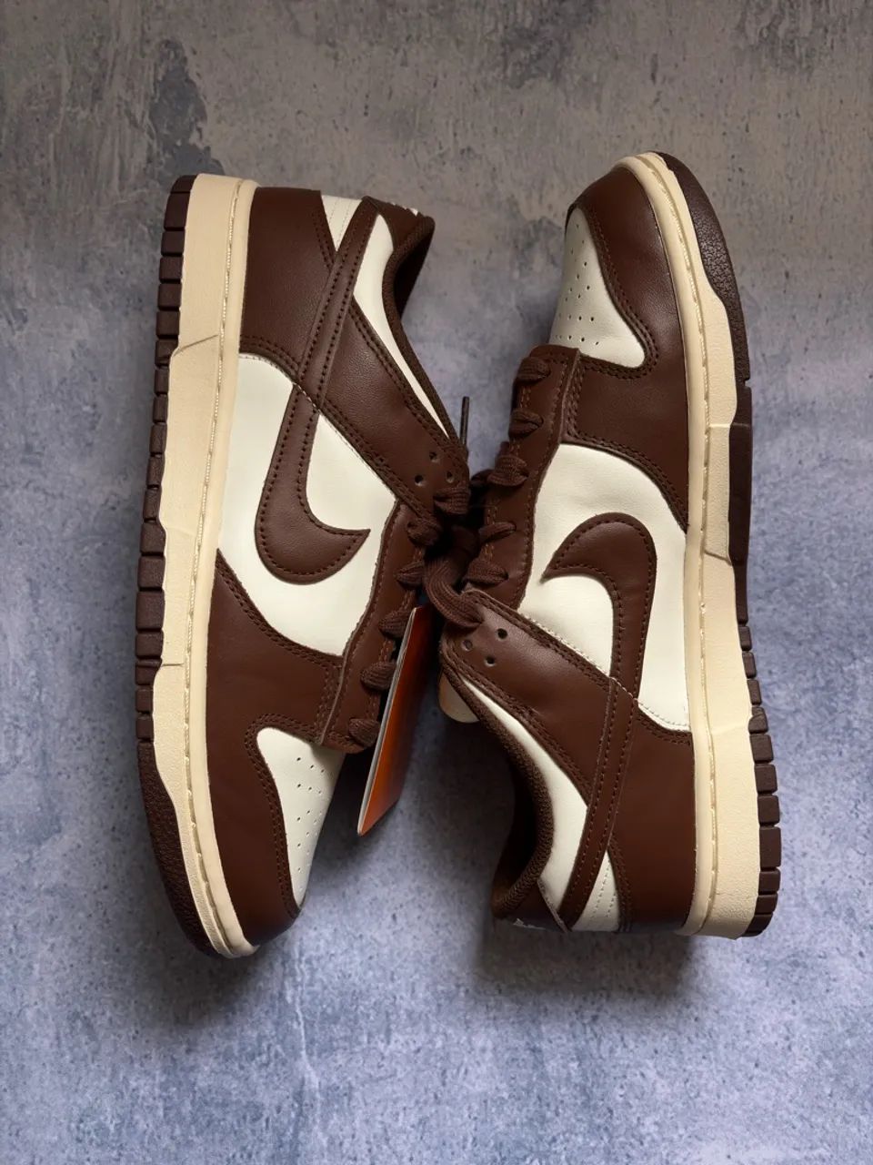 Nike Dunk Low "Cacao Wow" - 42 - Foto 4