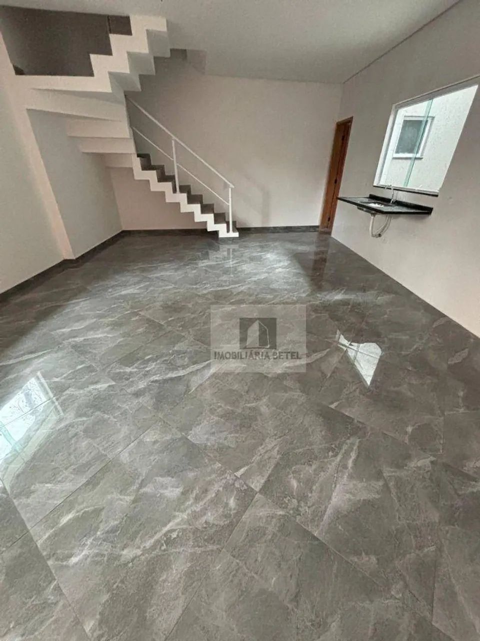 Sobrado com 3 dormitórios à venda, 130 m² - Vila Eldízia - Santo André/SP