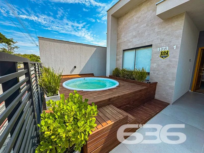 Casa | São Francisco do Sul | Ervino - Foto 4