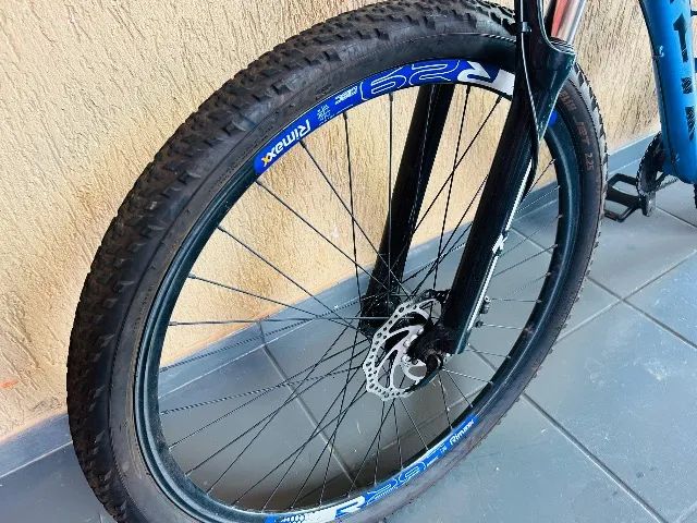 Bicicleta MTB - Foto 2