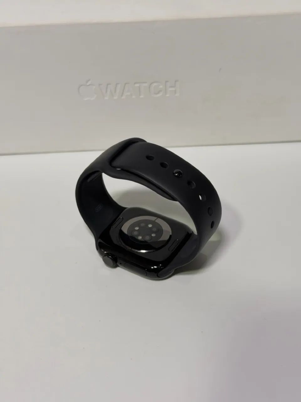 Apple Watch séries 11 42mm - Impecável  - Foto 5