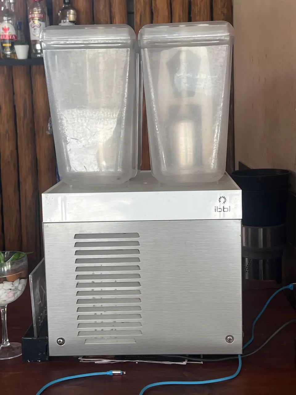 Máquina para suco