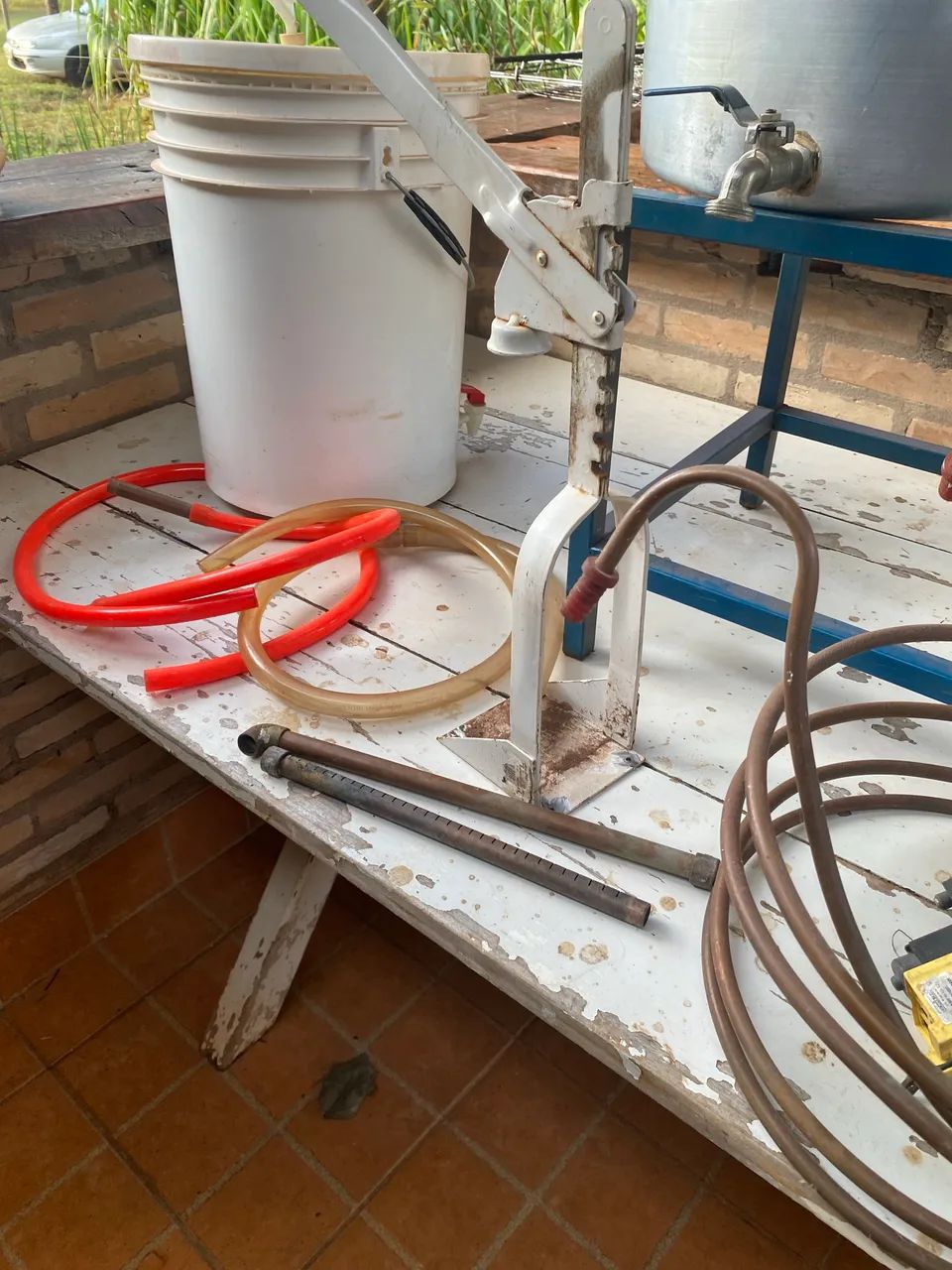 Micro cervejaria artesanal - Foto 2
