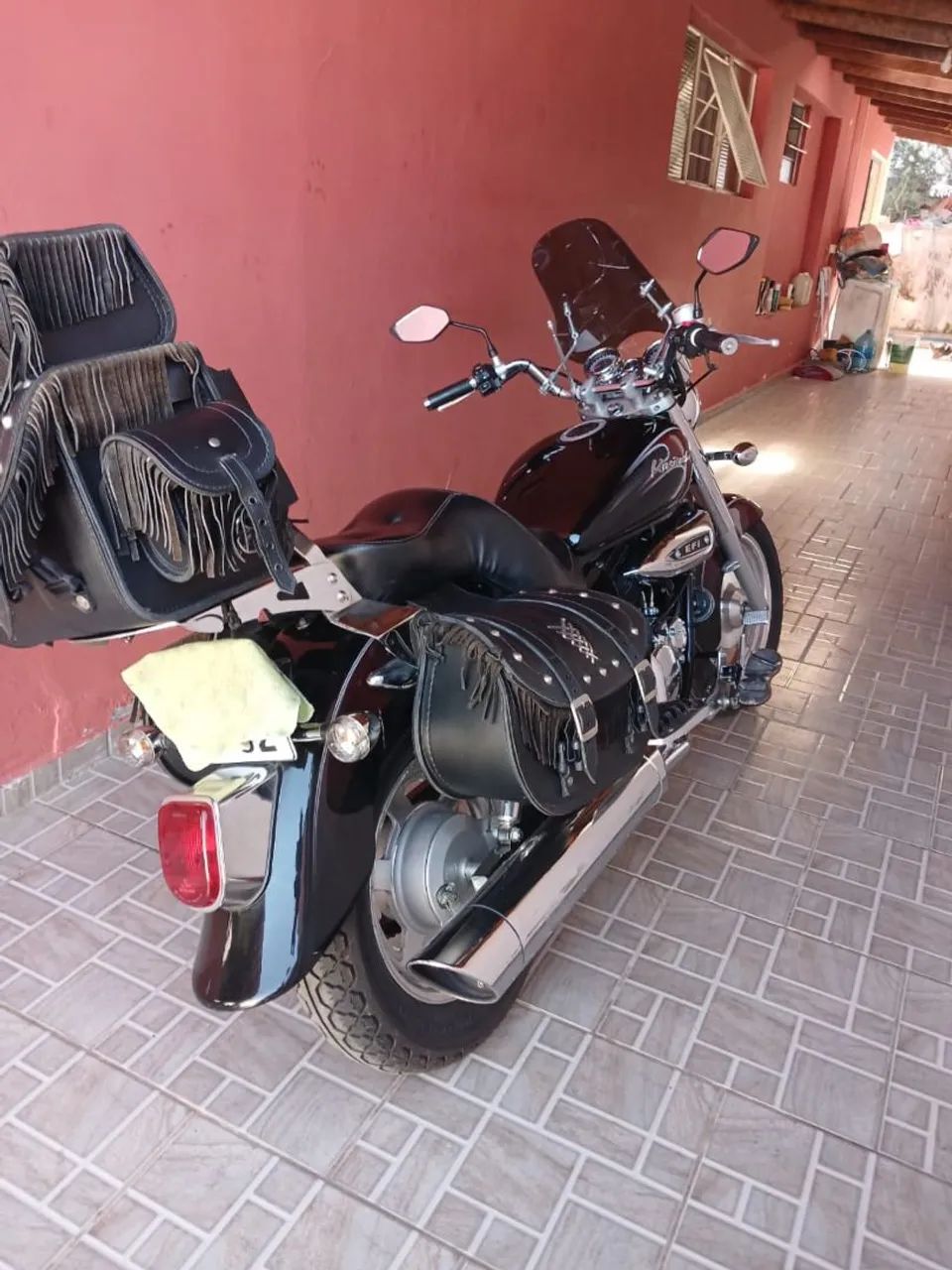 A mais nova do Brasil  - Foto 2