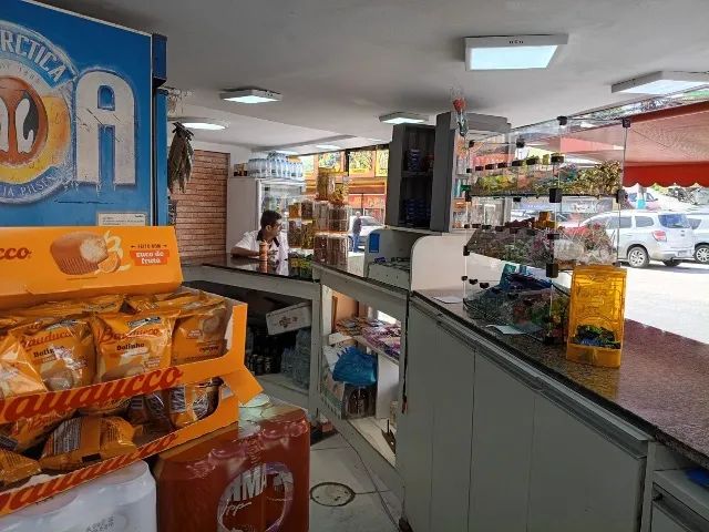 Passo ponto no centro de Vilar dos Teles 