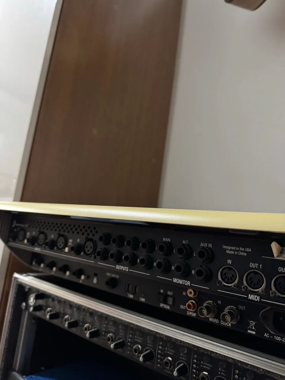 DIGI 003 MIXER - Foto 2
