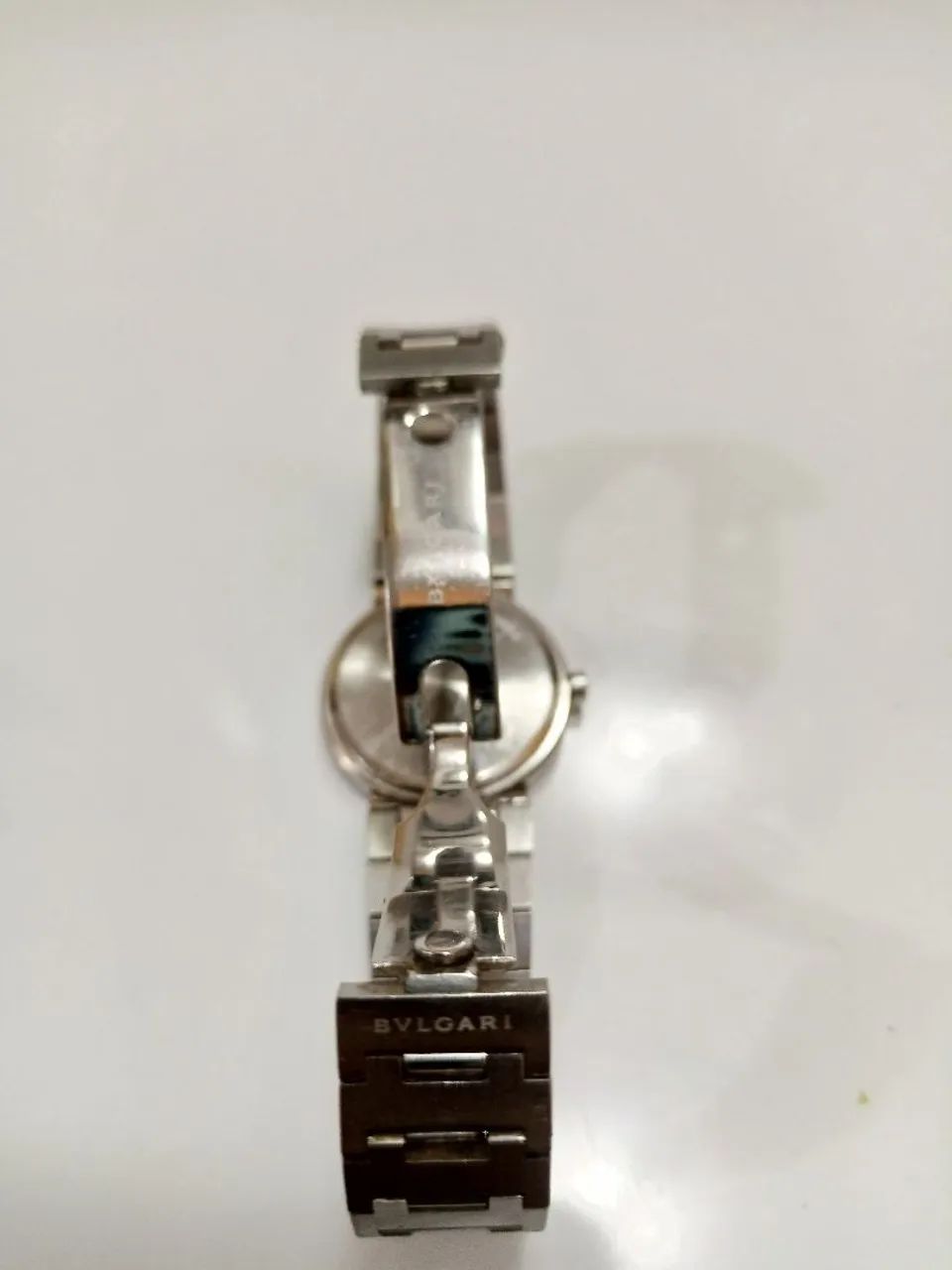 Relógio bvlgari  - Foto 2