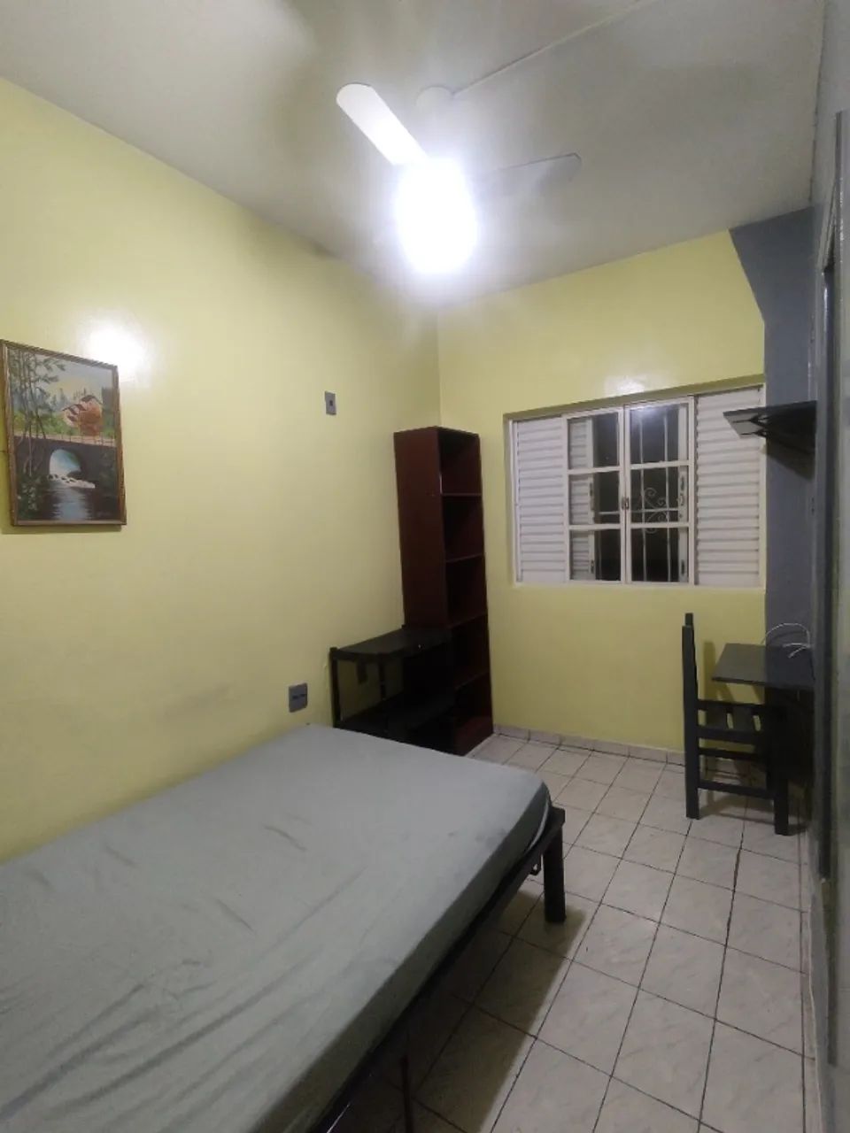 Alugo quartos - Foto 5