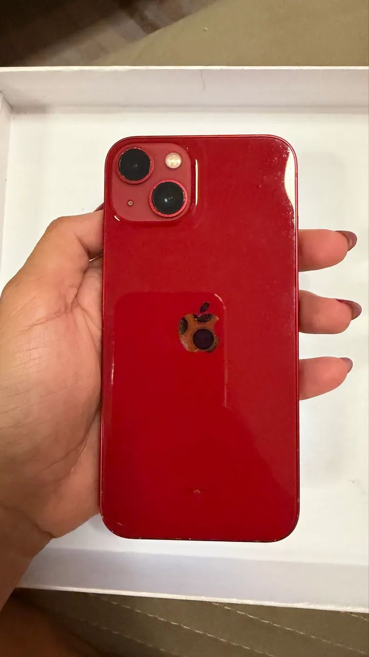 IPhone 13 - Foto 4