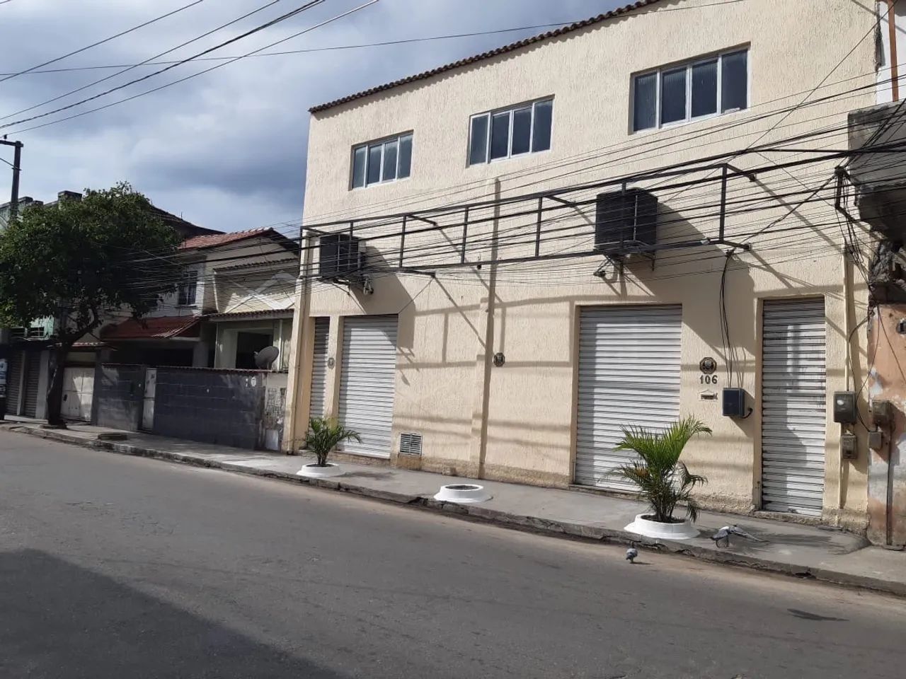IM ÓVEL COMERCIAL À VENDA OU PARA ALUGUEL - EXCELENTE LOCALIZAÇÃO - Foto 4