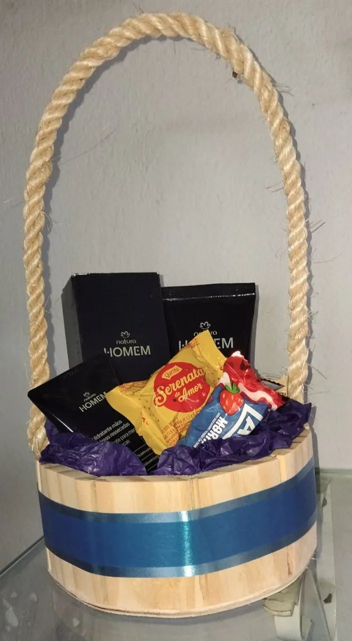Neste dia dos pais surpreenda eles com lindos kits.  - Foto 4