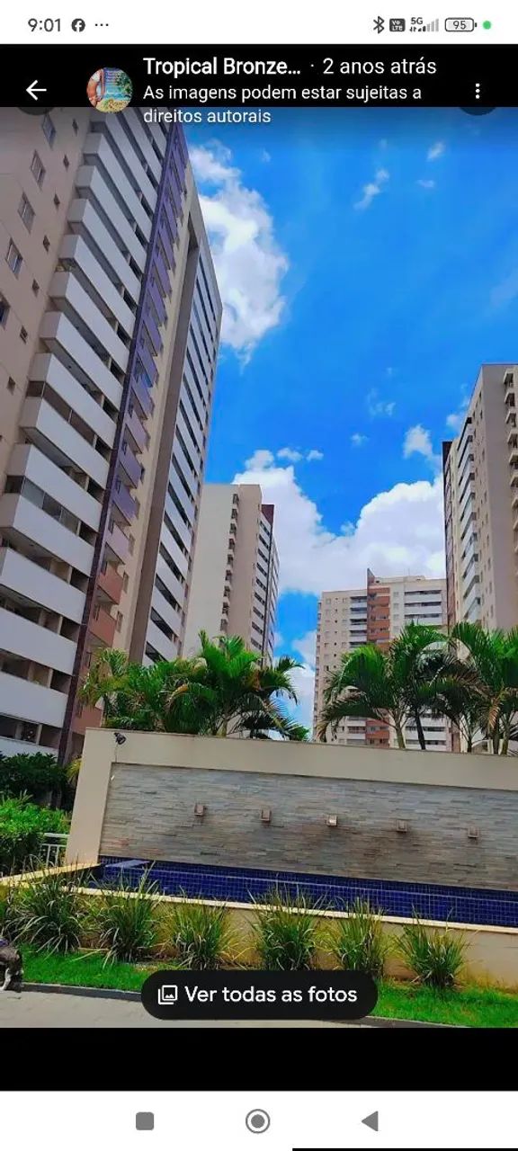 Residencial Harmonia  - Foto 5