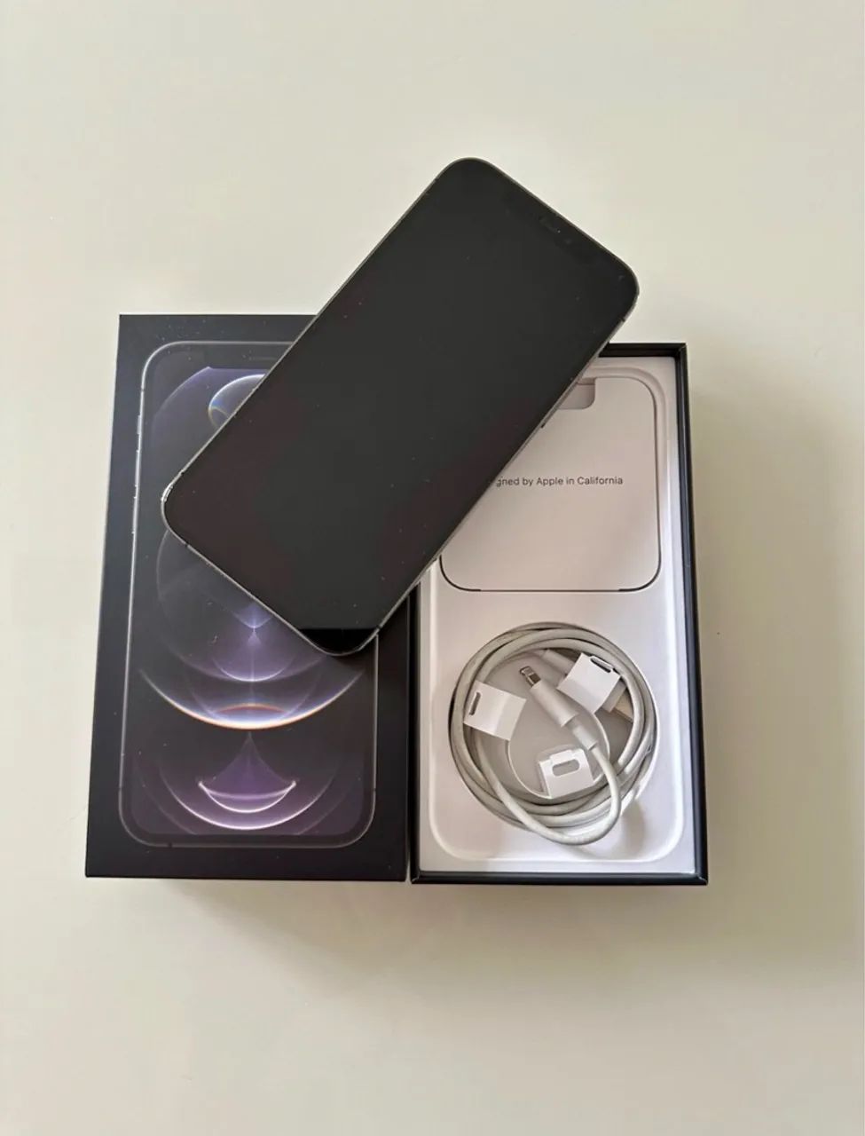 iPhone 12 Pro 256gb  - Foto 2