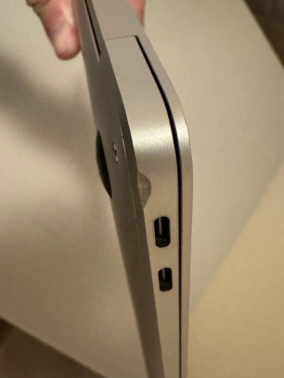Macbook Air M1 13" 8GB RAM 256GB - Foto 6