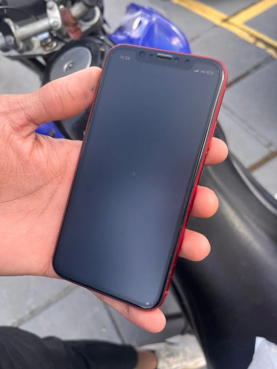 iPhone 11 128gb  - Foto 2