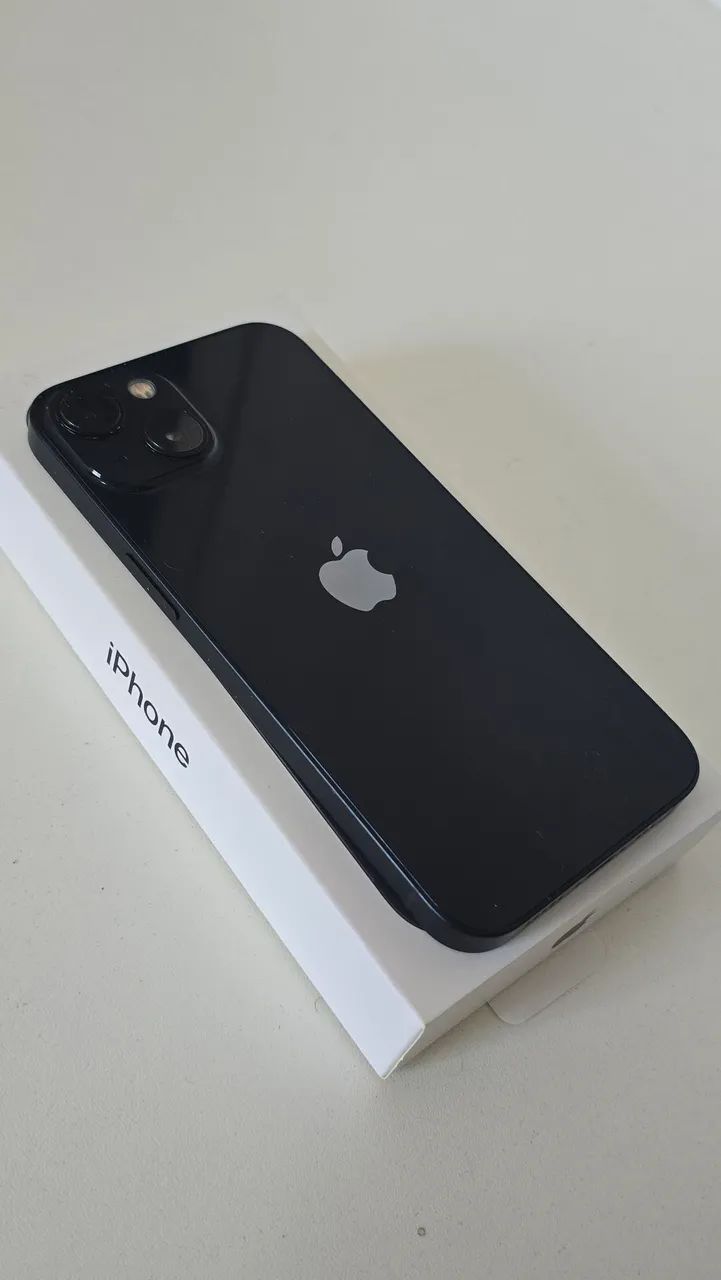 IPhone 13 - 128 GB
