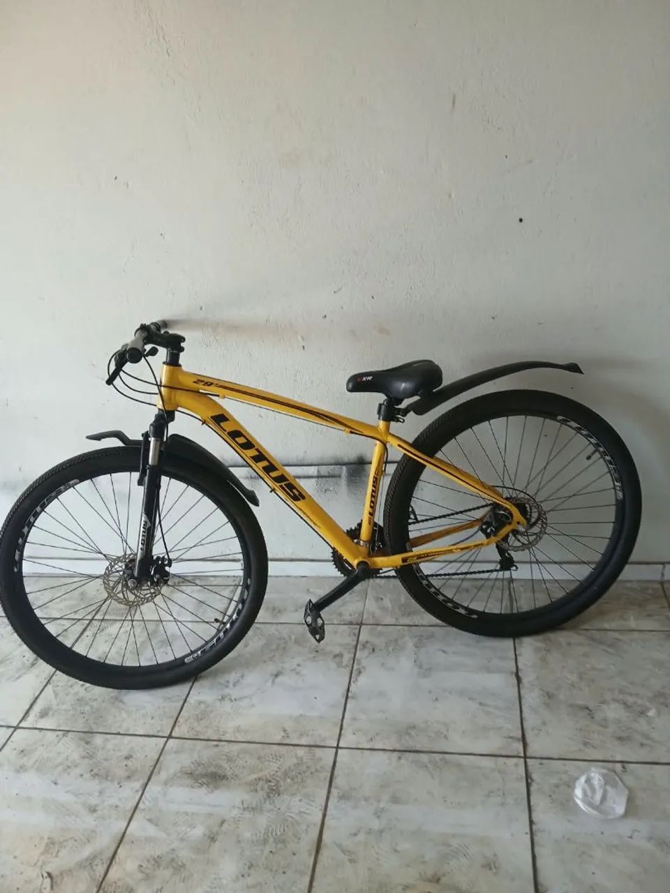 Vendo bicicleta 600 reais - Foto 3
