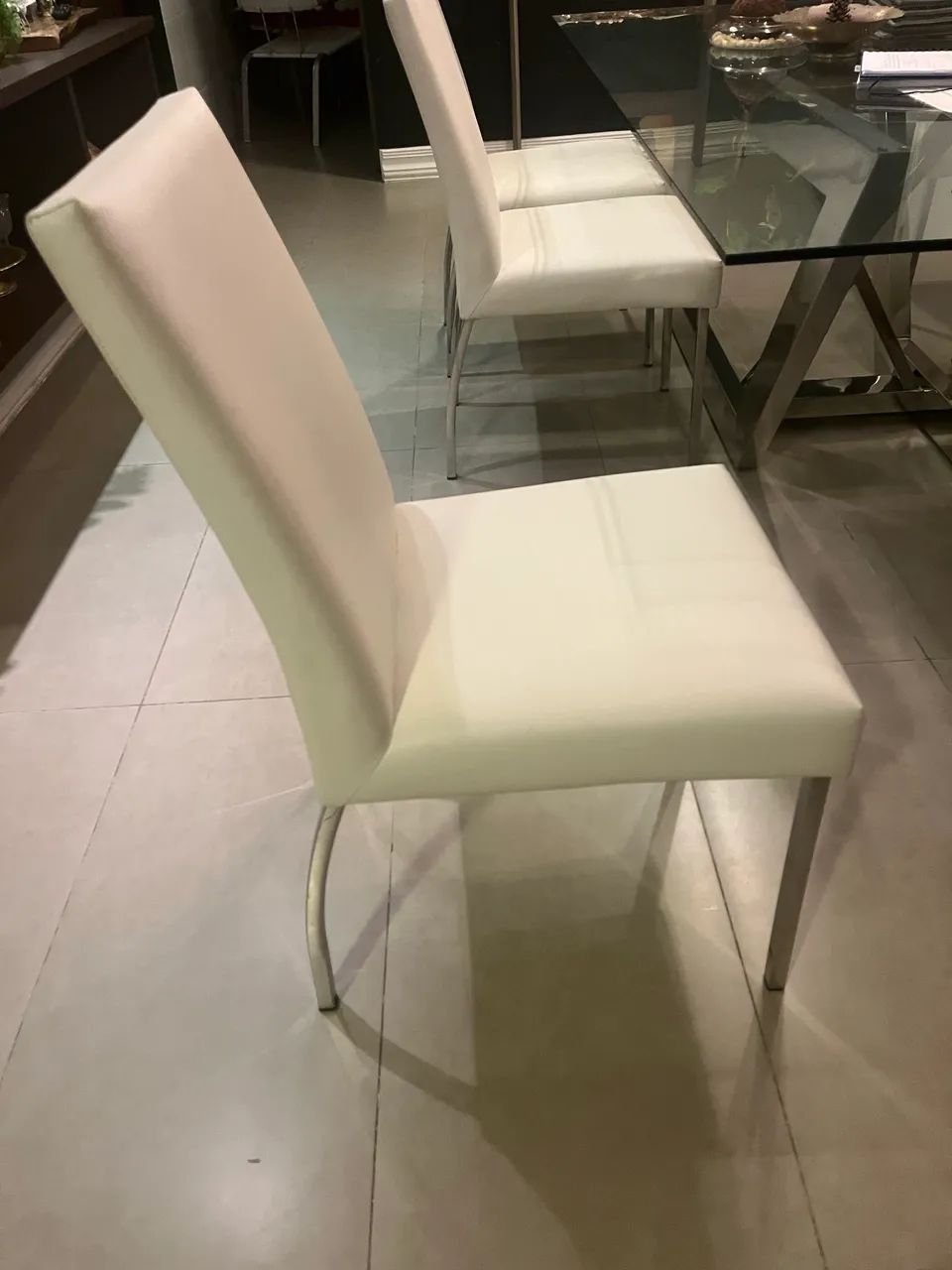 Cadeiras Sala de Jantar  - Foto 2
