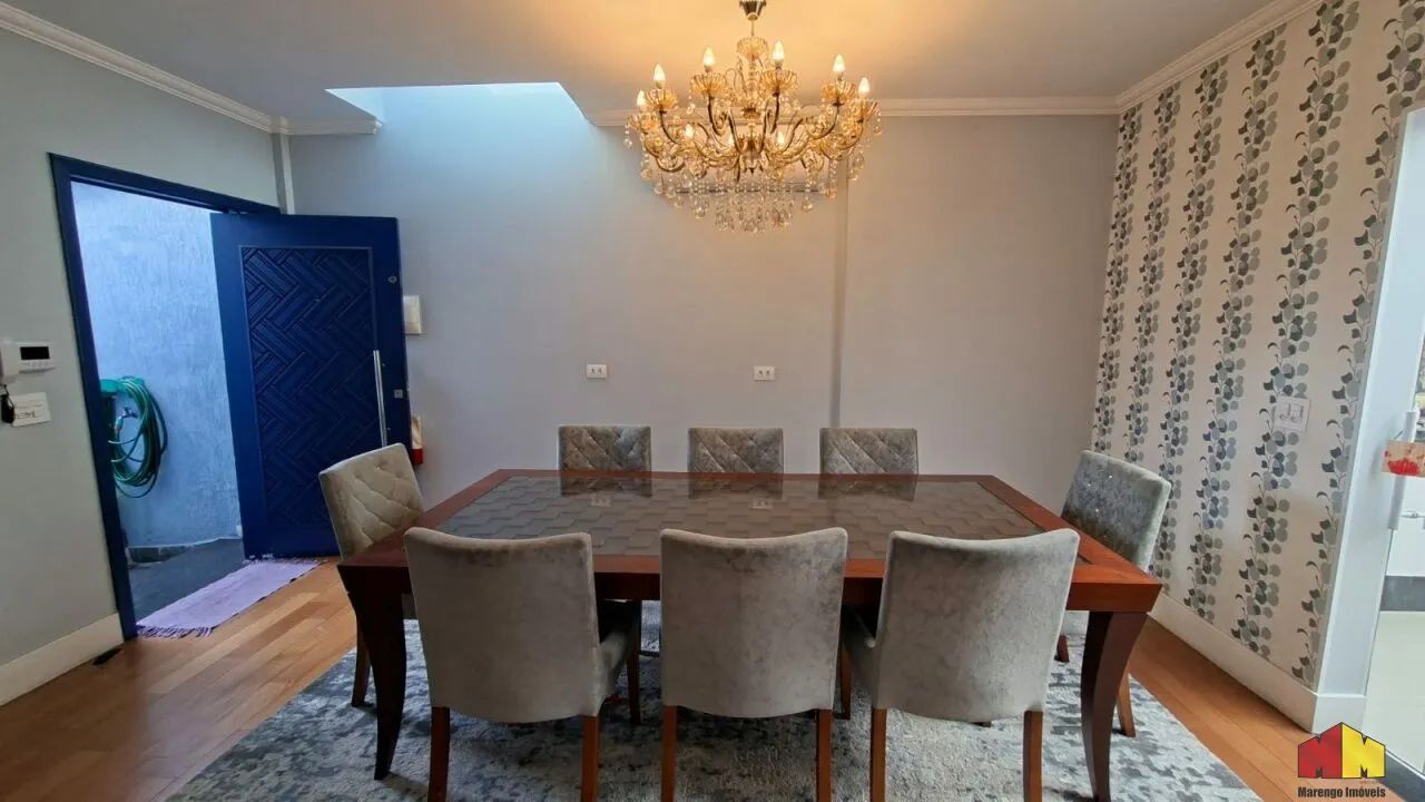 Casa a venda 204m² - Vila Matilde ( 400m do metrô)