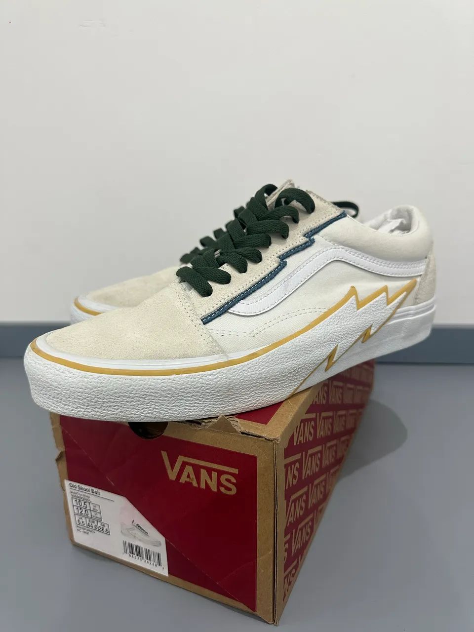 Vans bolt original  - Foto 2