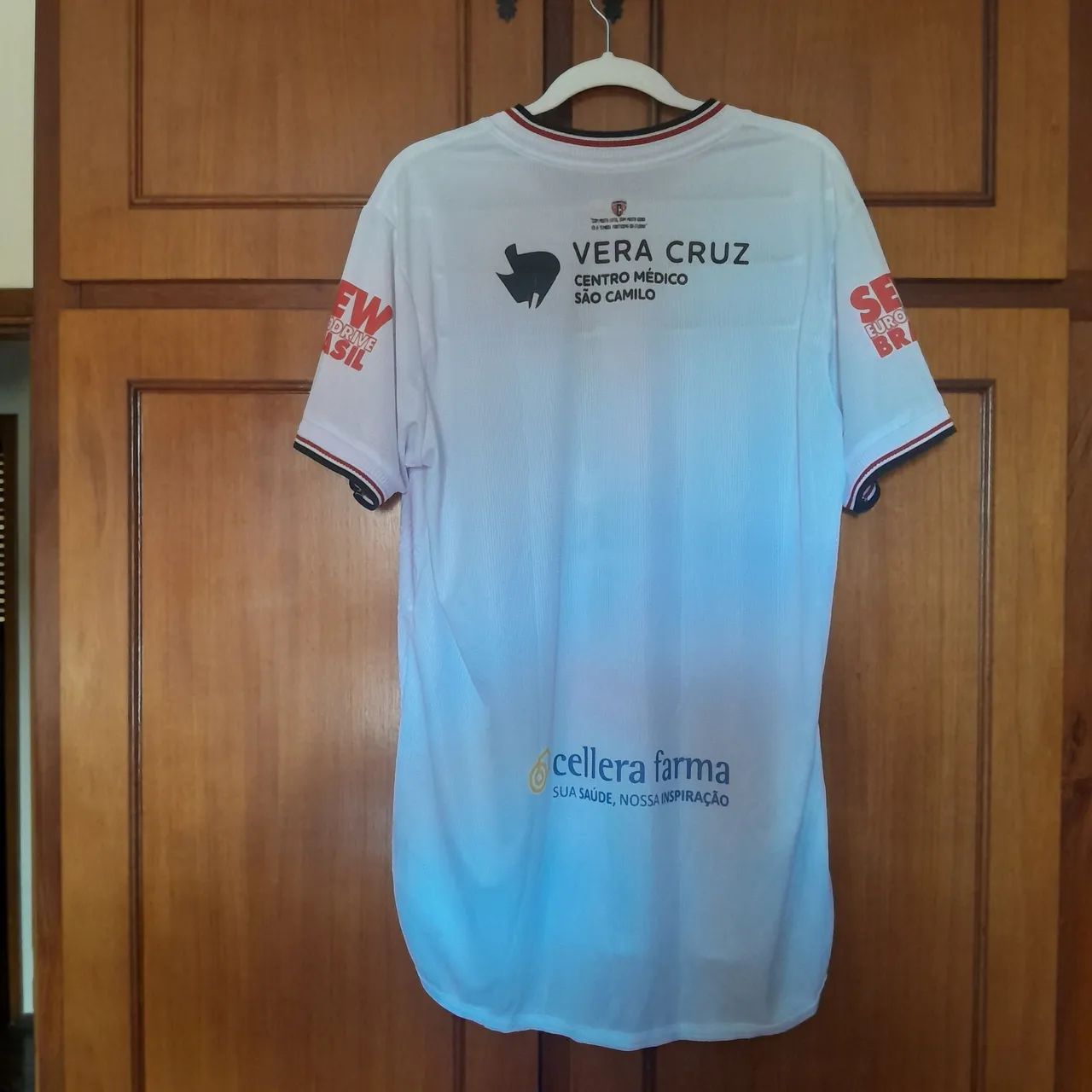 Camisa Primavera G1 oficial  - Foto 5