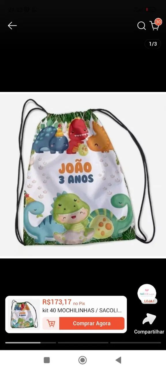 Bolsas personalizadas  - Foto 2