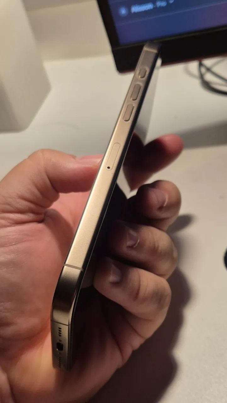 iPhone 16 Pro Max 256gb - Foto 4