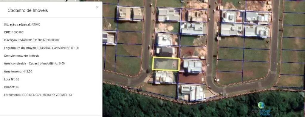 Terreno à venda, Parque Chapadão - Piracicaba/SP - Foto 4