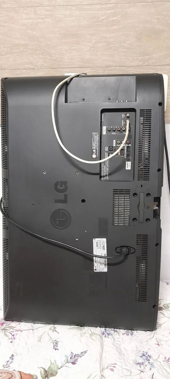 TV LG 32LK330 - Foto 3