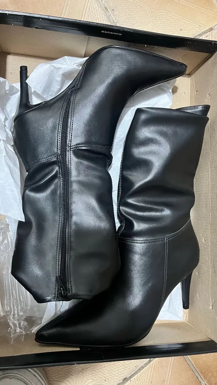 Bota Vizzano  - Foto 3