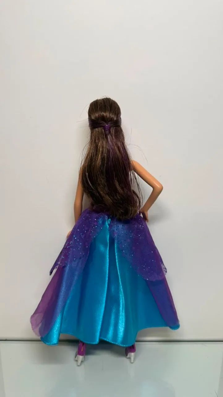 Barbie Marie Alice Moda e Magia - Foto 2