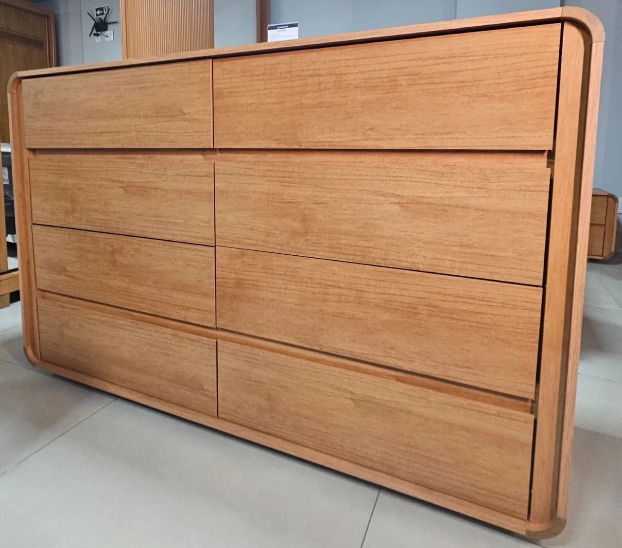 Cômoda T282 - Foto 2