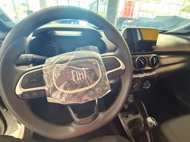 Fiat Cronos Drive 1.0 6V 2026 - Foto 4