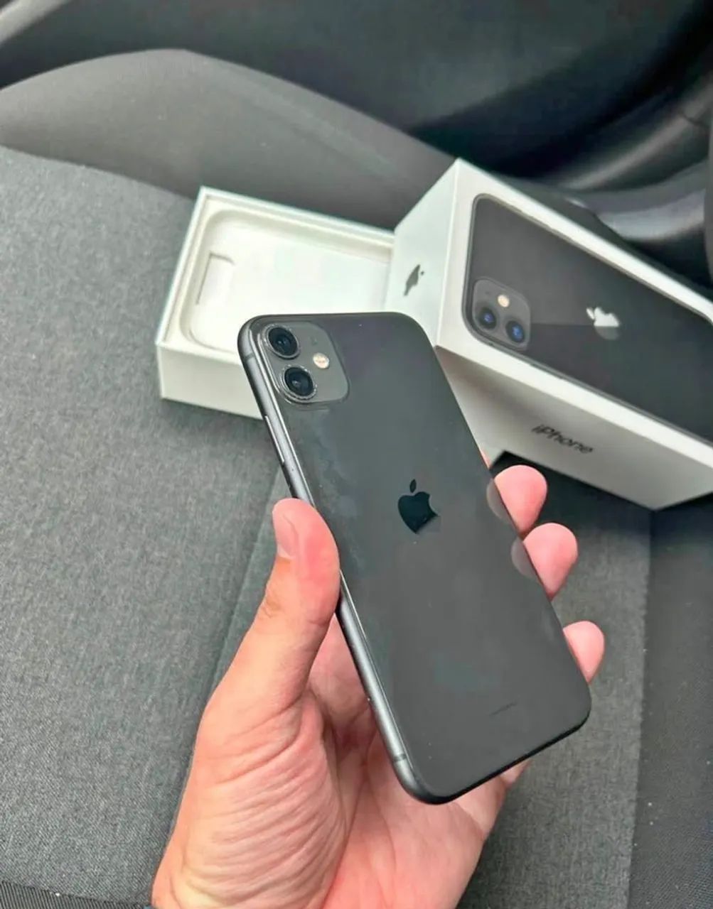 Iphone 11 - Foto 2