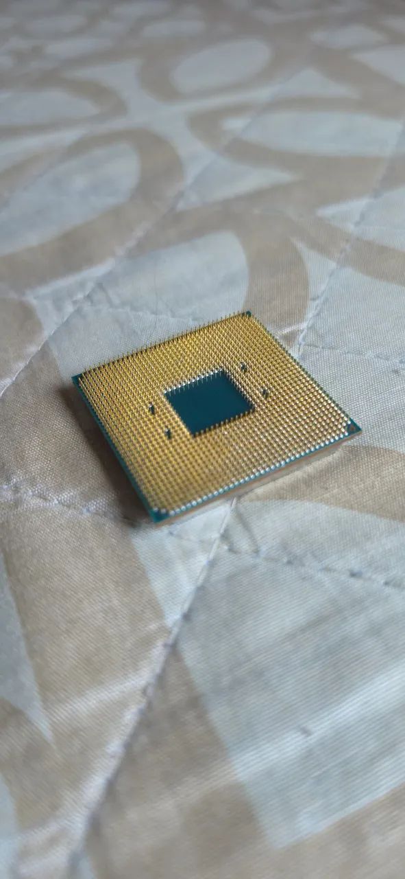 Ryzen 9 3950x - Foto 2