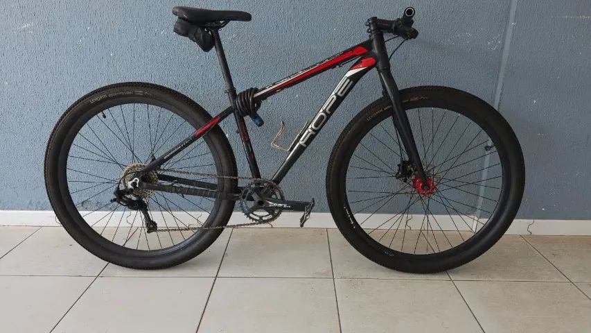 Vendo ou Troco Bike aro 29 - Foto 2